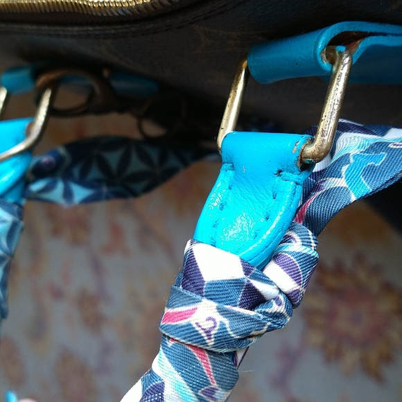 Authentic Louis Vuitton Alma - Picture 13 of 14